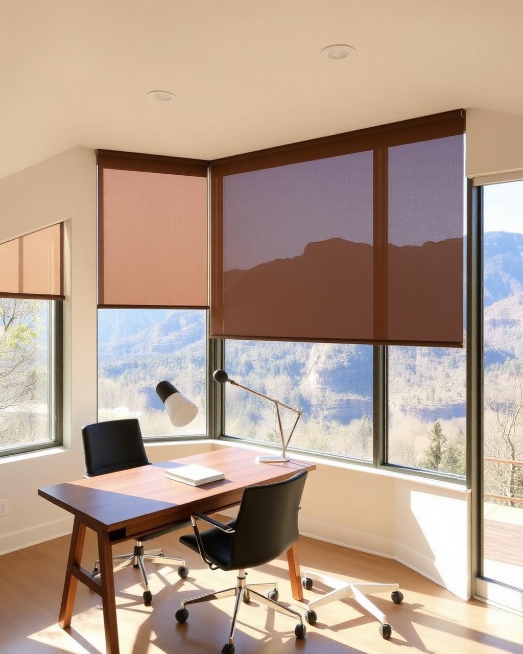 LuxStudio installation in Calgary