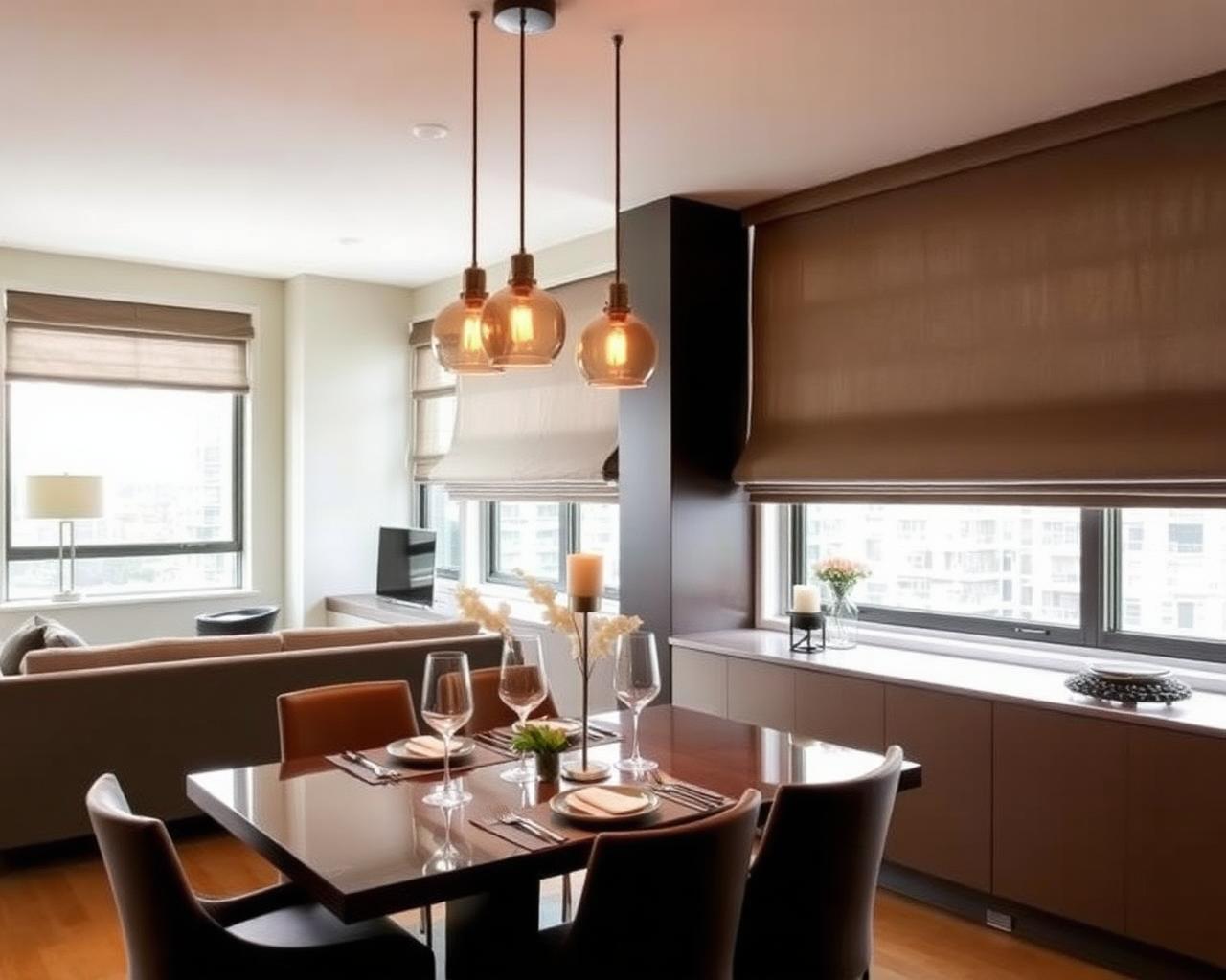 LuxStudio installation in Calgary